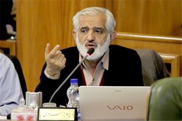 نایب رئیس شورای اسلامی شهر تهران: شورای ششم شهر تهران، قبرستانی نیست/ ما یک شورای پرچالش، هستیم